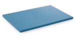 Schneidbrett HACCP 600x400, HENDI, Blau, 600x400mm, Rechteckig – Bild 4