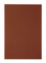 Schneidbrett HACCP 600x400, HENDI, Braun, 600x400mm, Rechteckig – Bild 2
