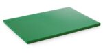Schneidbrett HACCP 600x400, HENDI, Grün, 600x400mm, Rechteckig – Bild 3