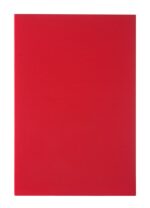 Schneidbrett HACCP 600x400, HENDI, Rot, 600x400mm, Rechteckig – Bild 3