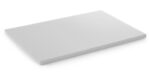 Schneidbrett HACCP 600x400, HENDI, Weiß, 600x400mm, Rechteckig – Bild 4
