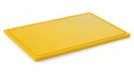 Schneidbrett HACCP 600x400, HENDI, Gelb, 600x400mm, Rechteckig – Bild 2
