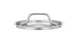 Deckel für Topf, HENDI, Profi Line, ⌀160x(H)46mm