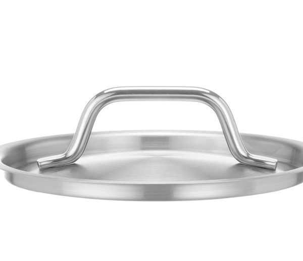 Deckel für Topf, HENDI, Profi Line, ⌀160x(H)46mm