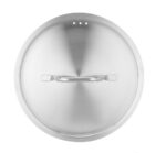 Deckel für Topf, HENDI, Profi Line, ⌀200x(H)47mm – Bild 2