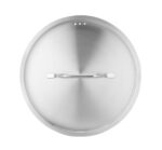Deckel für Topf, HENDI, Profi Line, ⌀240x(H)50mm – Bild 2