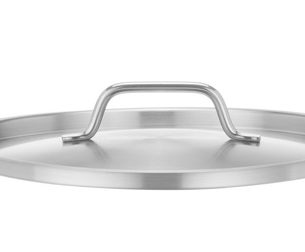 Deckel für Topf, HENDI, Profi Line, ⌀280x(H)52mm