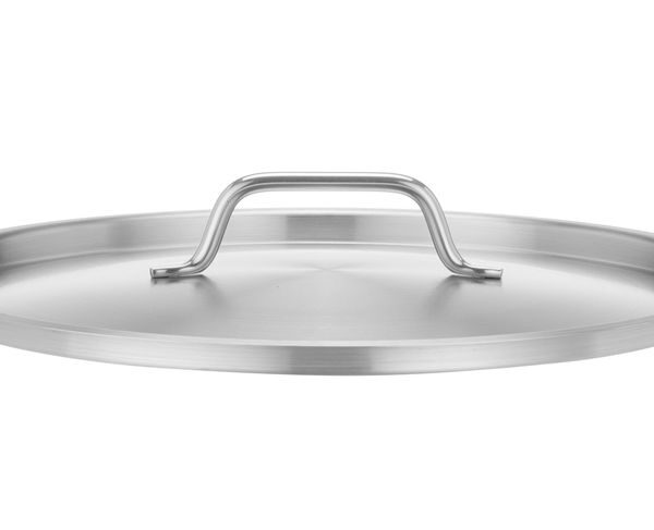 Deckel für Topf, HENDI, Profi Line, ⌀320x(H)53mm