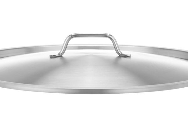 Deckel für Topf, HENDI, Profi Line, ⌀450x(H)68mm