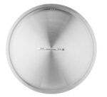 Deckel für Topf, HENDI, Profi Line, ⌀450x(H)68mm – Bild 2