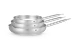 Bratpfanne ohne Deckel, HENDI, Profi Line – Bild 6