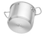 Schmortopf hoch - ohne Deckel, HENDI, Kitchen Line, 5L, ⌀200x(H)160mm – Bild 2