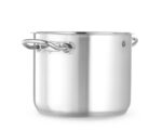 Schmortopf hoch - ohne Deckel, HENDI, Kitchen Line, 5L, ⌀200x(H)160mm – Bild 3