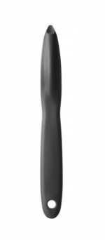 Universalschäler mit gezackter Klinge, HENDI, Schwarz, (L)175mm, Gezahnt – Bild 2