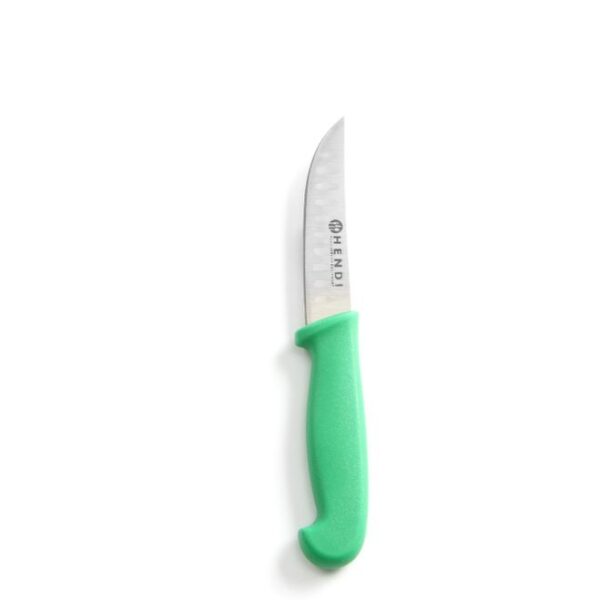Universalmesser, HENDI, kurzes Modell, Grün, (L)190mm