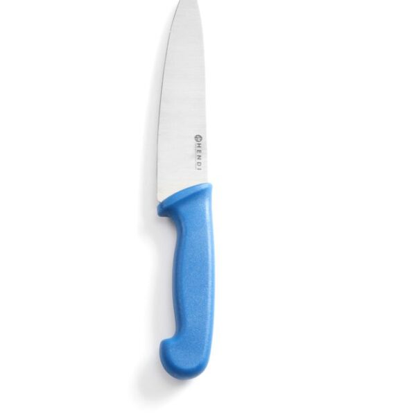 Kochmesser, HENDI, Blau, (L)320mm