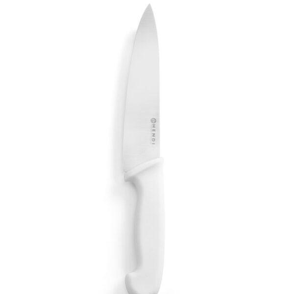 Kochmesser, HENDI, Weiß, (L)320mm