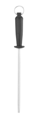 Messerset, 3-teilig, HENDI, Schwarz, (L)380mm – Bild 3