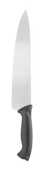 Messerset, 3-teilig, HENDI, Schwarz, (L)380mm – Bild 4