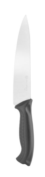 Messerset, 3-teilig, HENDI, Schwarz, (L)380mm – Bild 5