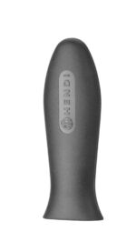 Griffschutz für Pfannen, HENDI, Schwarz, 141xx(H)50mm – Bild 2