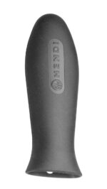 Griffschutz für Pfannen, HENDI, Schwarz, 141xx(H)50mm