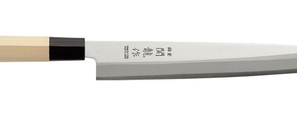 Japanisches Messer Sashimi