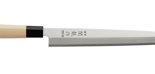 Japanisches Messer Sashimi, HENDI, (L)405mm