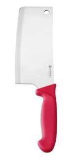 Hackmesser, 180 mm, HACCP – Bild 2