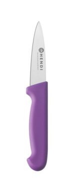 Schälmesser, 100 mm, HACCP – Bild 3