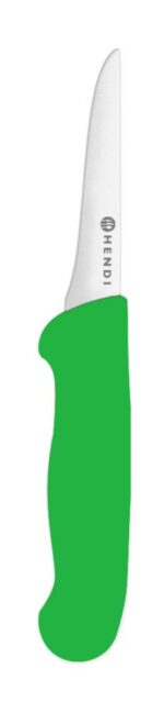 Ausbeinmesser, 130 mm, HACCP – Bild 3