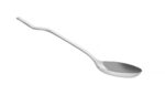 Pizza-Saucenlöffel, HENDI, 0,05L, 280x65mm – Bild 2