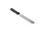 Spachtel, HENDI, designed by Robert Bronwasser, Schwarz, 31x335mm – Bild 2