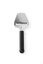 Käsehobel für Hartkäse, HENDI, Schwarz, (L)200mm