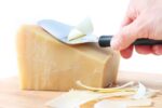 Käsehobel für Hartkäse, HENDI, Schwarz, (L)200mm – Bild 2