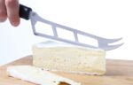 Käsemesser für Weichkäse, HENDI, Schwarz, (L)270mm – Bild 2
