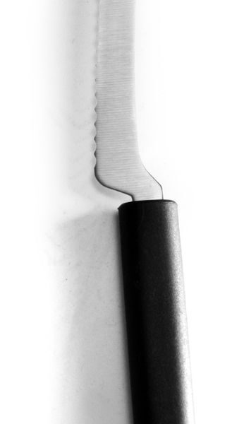 Tomatenmesser, HENDI, (L)228mm
