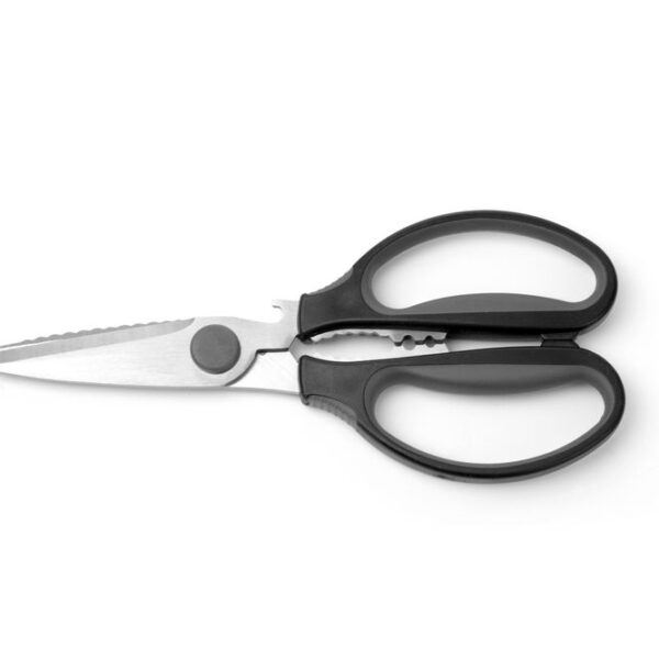 Küchenschere, HENDI, (L)225mm