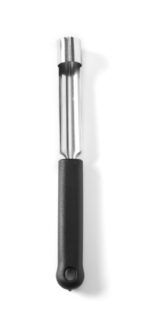 Dekoriermesserset - 6-teilig, HENDI, Schwarz, 280x100x(H)50mm – Bild 4