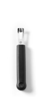 Dekoriermesserset - 6-teilig, HENDI, Schwarz, 280x100x(H)50mm – Bild 5