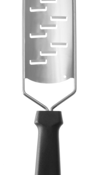 Zester, HENDI, designed by Robert Bronwasser, gerade, 65x330mm