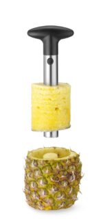 Ananasschneider, HENDI, 240x100mm – Bild 5