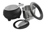 Suppentopf, HENDI, 8L, 230V/450W, ⌀370x(H)316mm – Bild 3