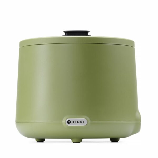 Suppenkessel UNIQ, 8 Liter