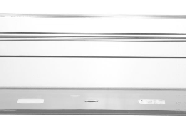 GN 1/1 Behälter COOL, HENDI, COOL, GN 1/1, 20L, Transparent, 530x325x(H)150mm