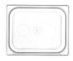 Gastronorm-Behälter 1/2, HENDI, Profi Line, GN 1/2, 9,5L, Transparent, 325x265x(H)150mm – Bild 3