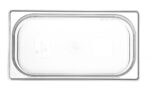 Gastronorm-Behälter 1/3, HENDI, Profi Line, GN 1/3, 4L, Transparent, 325x176x(H)100mm – Bild 3