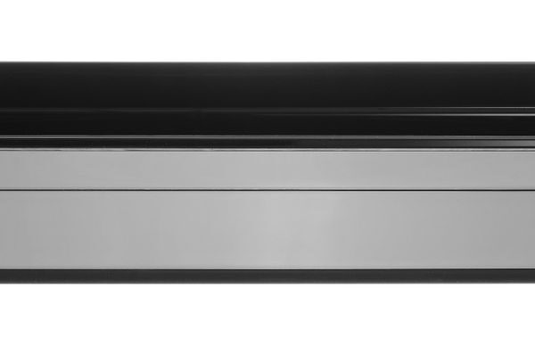 GN 1/1 Behälter COOL, HENDI, COOL, GN 1/1, 13,3L, Schwarz, 530x325x(H)100mm