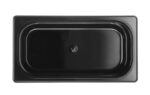 GN 1/3 Behälter COOL, HENDI, COOL, GN 1/3, 5,5L, Schwarz, 325x176x(H)150mm – Bild 3