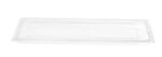 Deckel für GN-Behälter, HENDI, Kitchen Line, GN 1/1, Transparent, 530x325mm